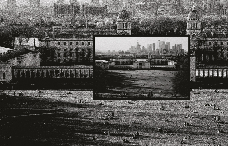 Zero View