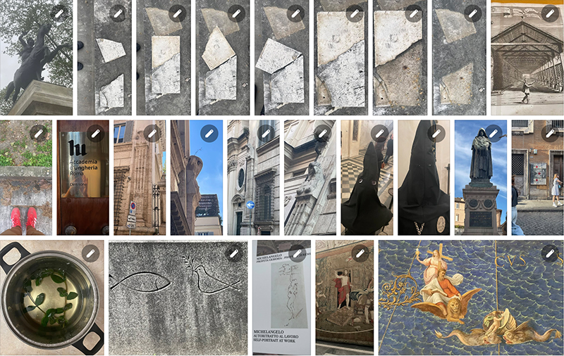 Diario di Roma